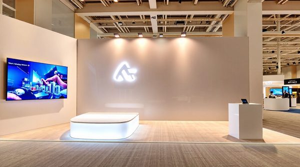 Concepteur de stand : une identité unique pour vos événements !