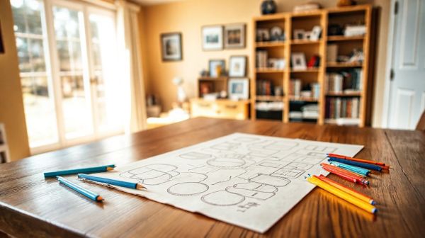 Les indispensables pour concevoir votre propre jeu de société