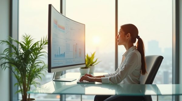 Les nouvelles tendances du travail à l'ère numérique