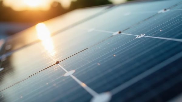 Panneau solaire photovoltaïque : comment optimiser votre installation ?