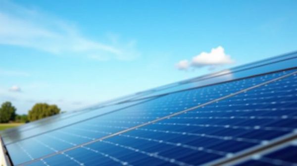 Panneau solaire photovoltaïque : comment optimiser votre installation ?