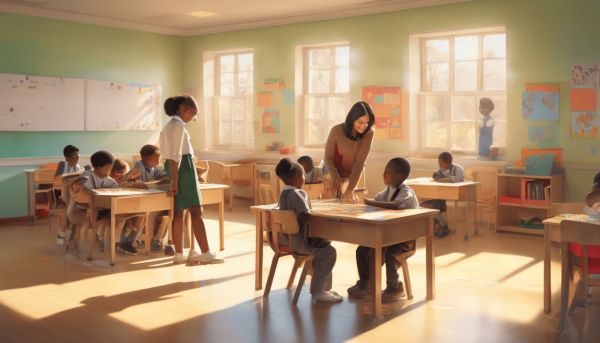 Pppe : essentiel pour devenir professeur des écoles