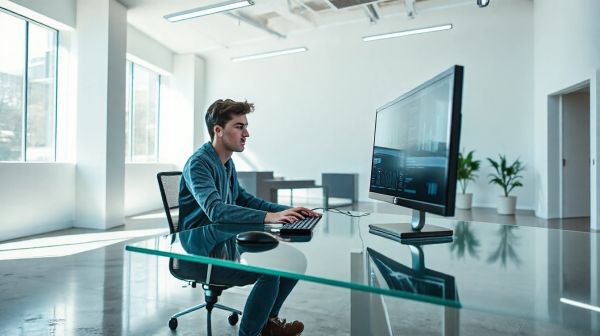 Top innovations liées au travail à l'ère numérique
