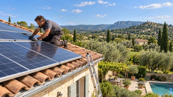Top stratégies pour maximiser votre installation de panneaux solaires