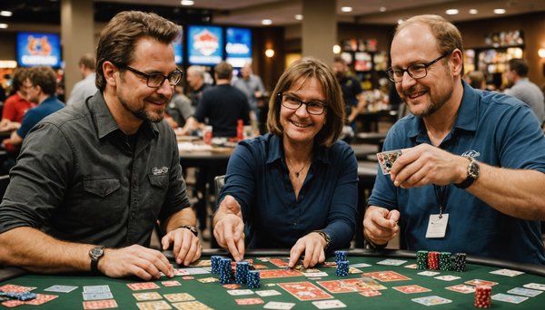 Dracau games : votre spécialiste en jeux de cartes et figurines