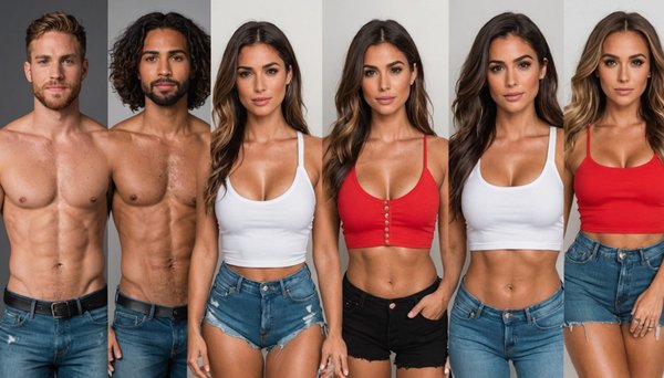 Découvrez les meilleurs comptes onlyfans en 2025 !