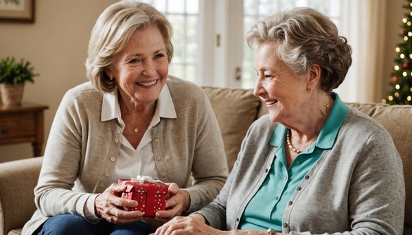 Idées de cadeaux pour nounou : surprenez-la avec élégance