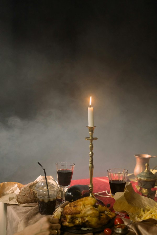 Poulet au vin jaune : la recette gourmande de Cyril Lignac